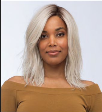 Fenix by Estetica HS Heat Defiant Collection Luxury Wig