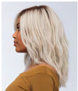 Fenix by Estetica HS Heat Defiant Collection Luxury Wig