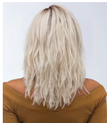 Fenix by Estetica HS Heat Defiant Collection Luxury Wig