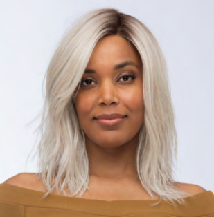 Clover by Estetica HS Heat Defiant Collection Luxury Wig - PEORDER FOR 4/17