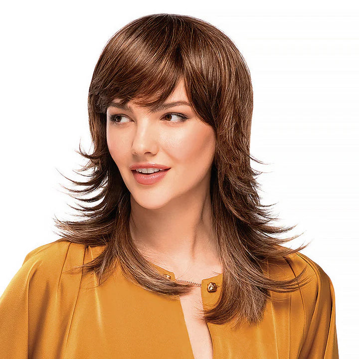 Shag Chic HS Luxury Synthetic Wig DCT