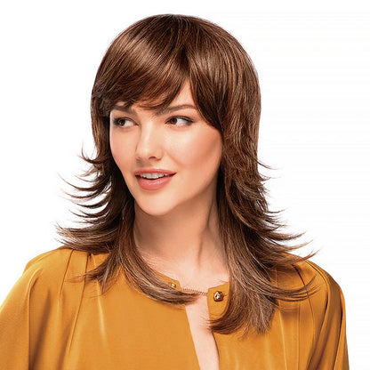 Shag Chic HS Luxury Synthetic Wig DCT