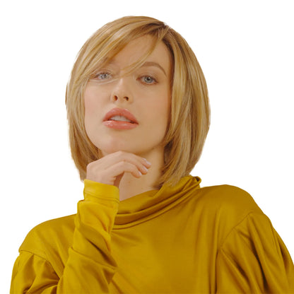 Sheer Joy by Tressallure HS Luxury Synthetic Wig