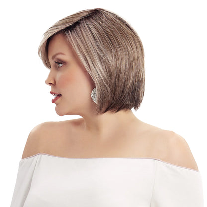 Sheer Joy by Tressallure HS Luxury Synthetic Wig