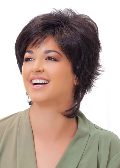 Sienna nhs luxury synthetic wig dct