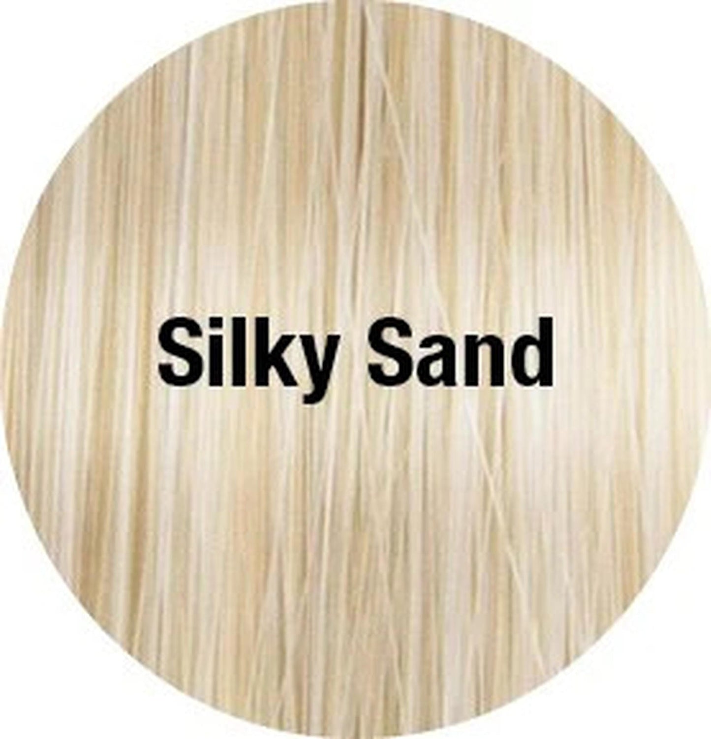 Skylar NHS Luxury Synthetic Wig DCT
