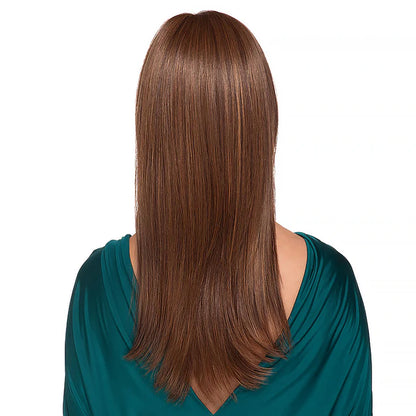 Sizzle by Tressallure HS Luxury Synthetic Wig