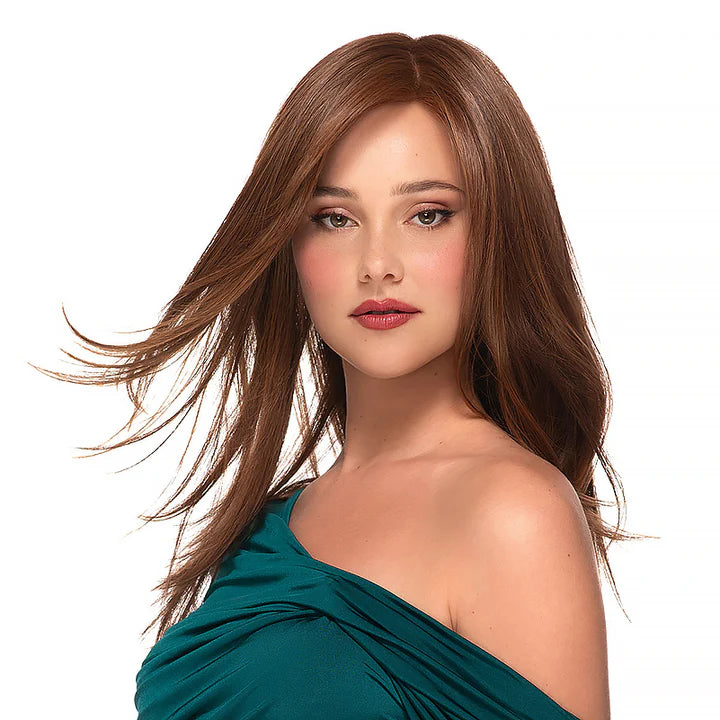 Sizzle by Tressallure HS Luxury Synthetic Wig