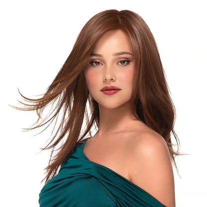 Sizzle by Tressallure HS Luxury Synthetic Wig