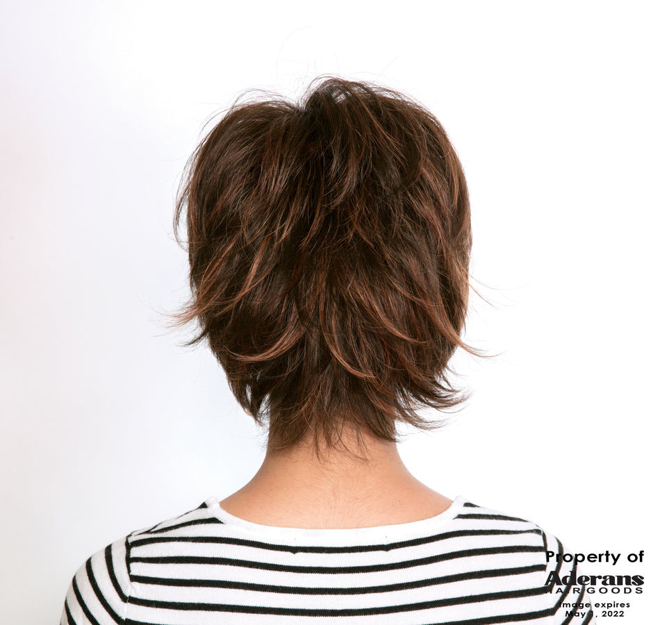 Sky Wig - 1649   Noriko Collection