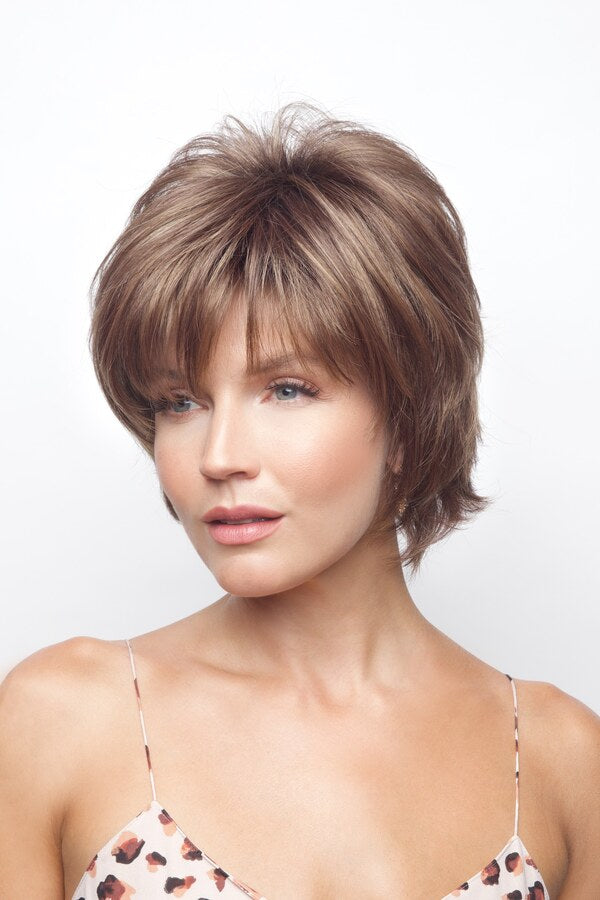 Sky Wig - 1649   Noriko Collection