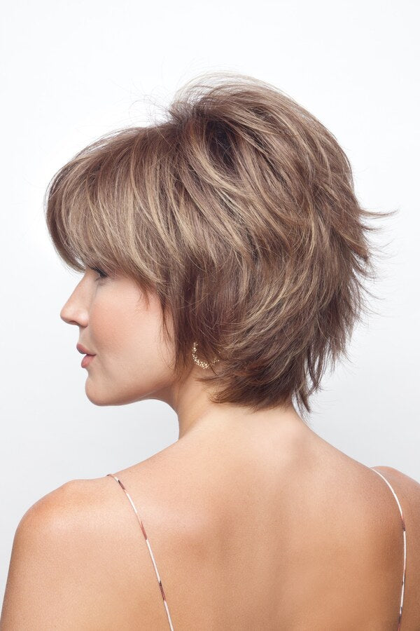 Sky Wig - 1649   Noriko Collection