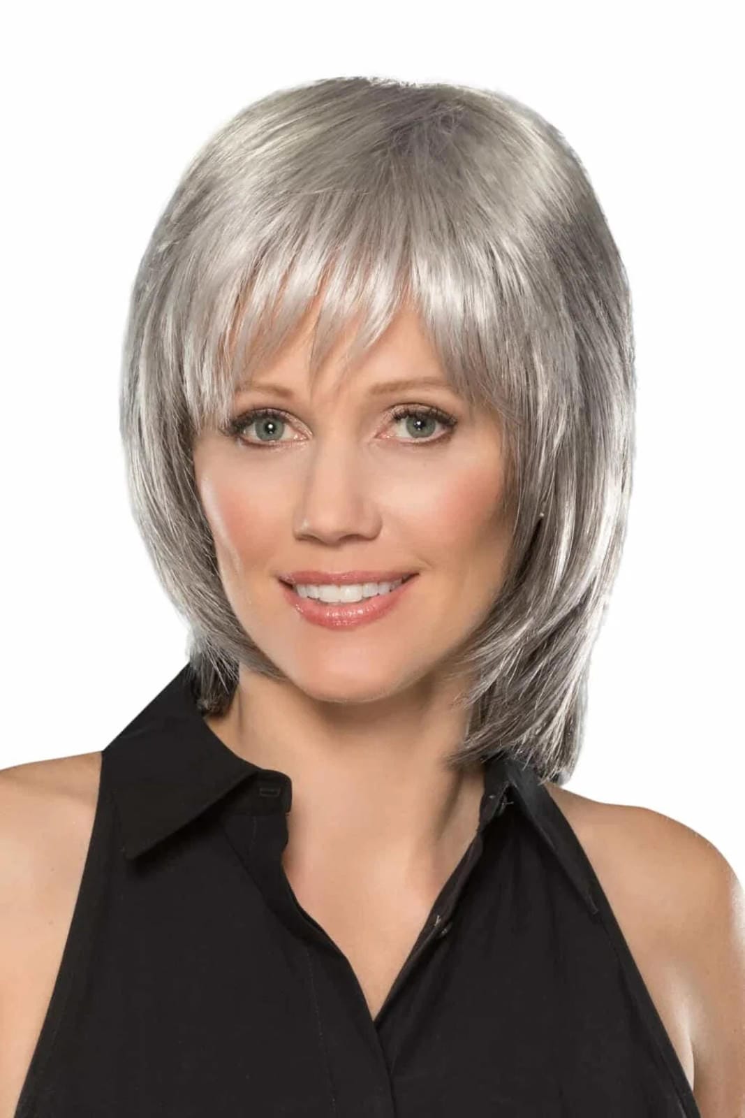 Skylar NHS Luxury Synthetic Wig DCT