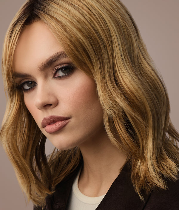 Smooth Wavez Wig - 1514 Muse Collection