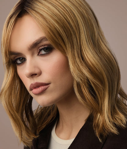 Smooth Wavez Wig - 1514 Muse Collection