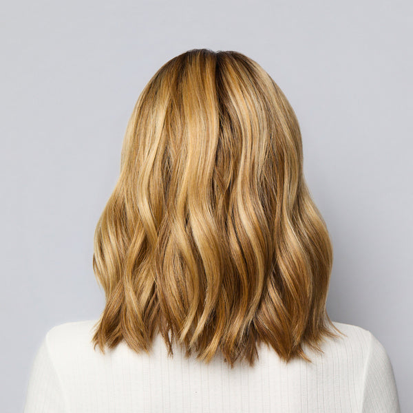 Smooth Wavez Wig - 1514 Muse Collection