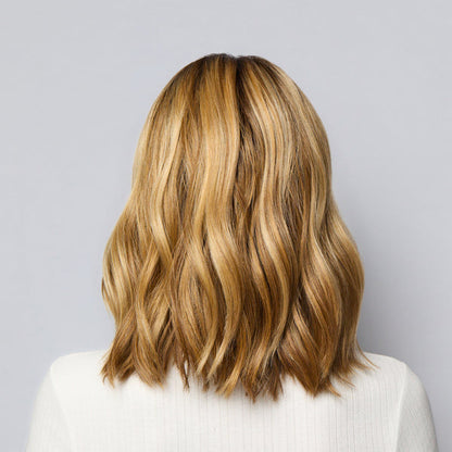Smooth Wavez Wig - 1514 Muse Collection