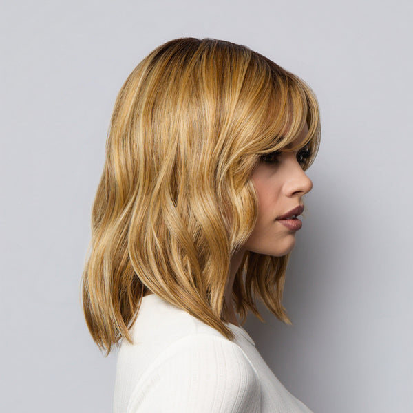 Smooth Wavez Wig - 1514 Muse Collection