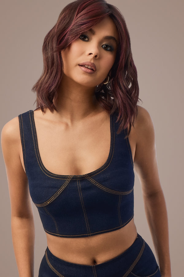 Smooth Wavez Wig - 1514 Muse Collection