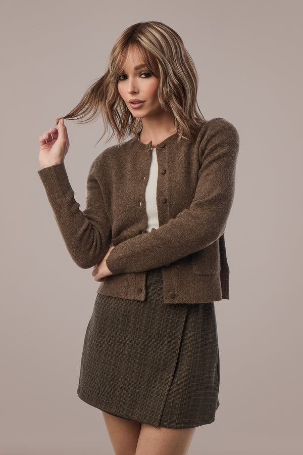 Smooth Wavez Wig - 1514 Muse Collection
