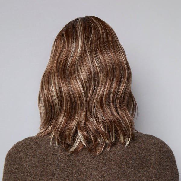 Smooth Wavez Wig - 1514 Muse Collection