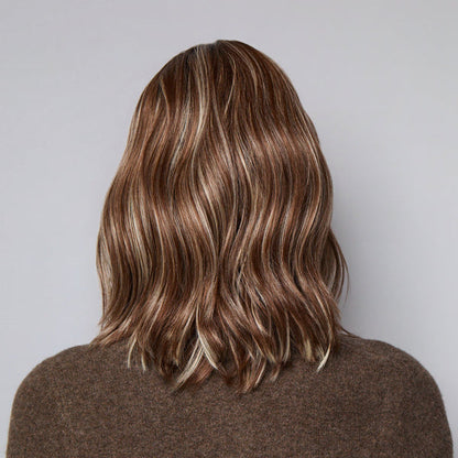 Smooth Wavez Wig - 1514 Muse Collection