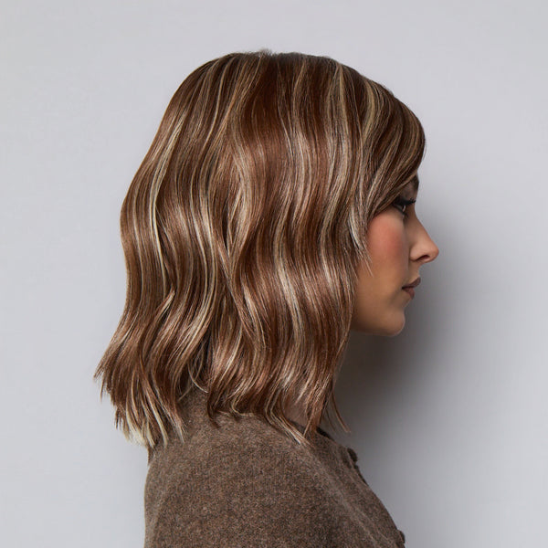 Smooth Wavez Wig - 1514 Muse Collection