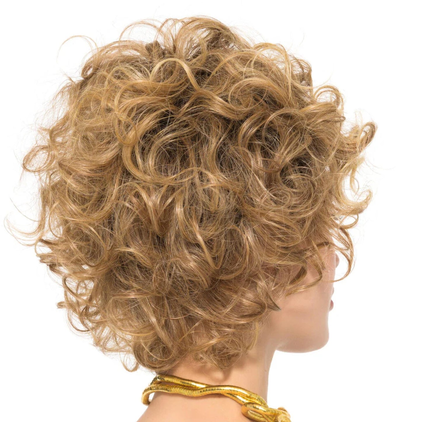 Delight HS Luxury Synthetic Wig DCT