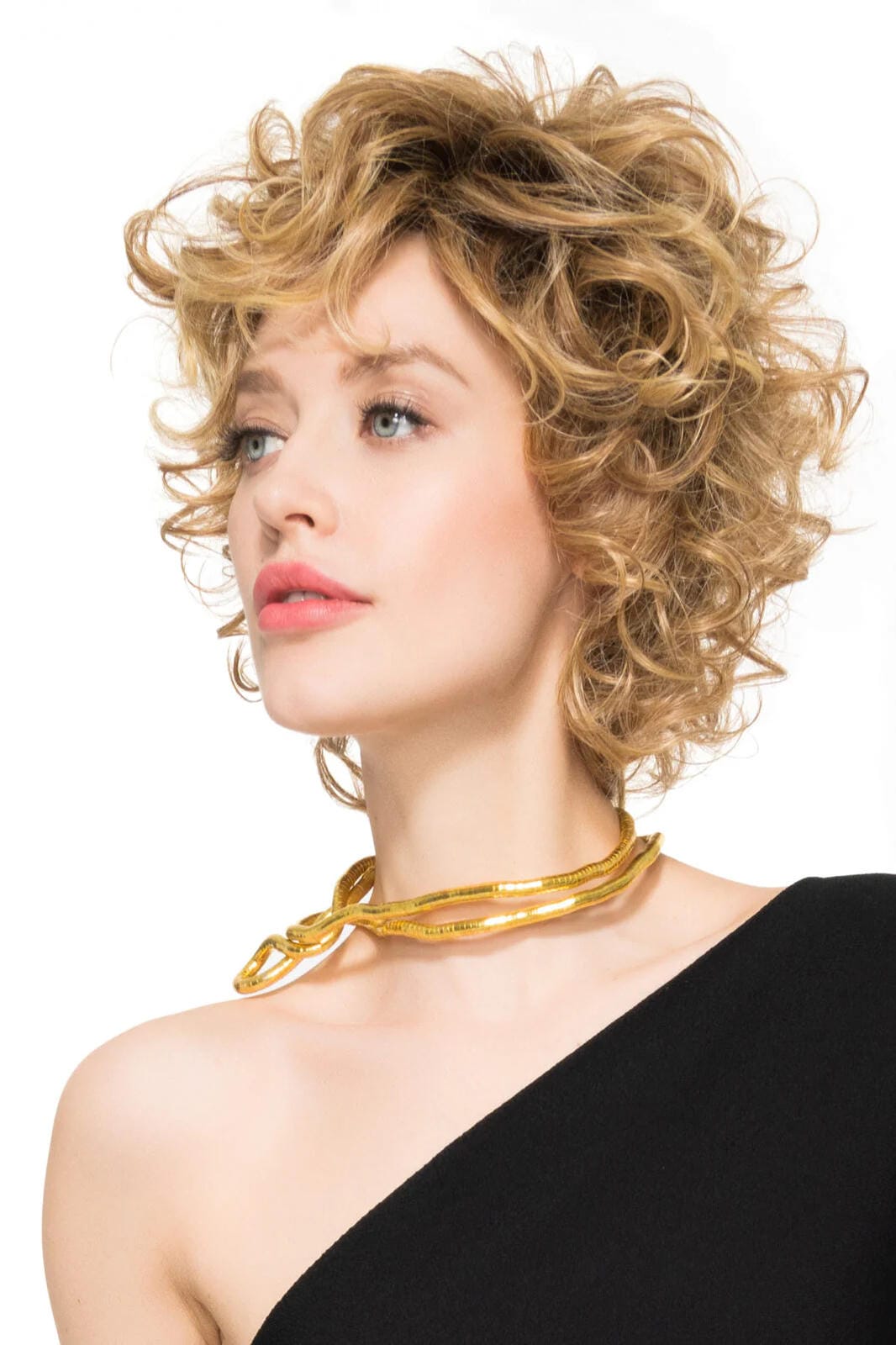 Delight HS Luxury Synthetic Wig DCT