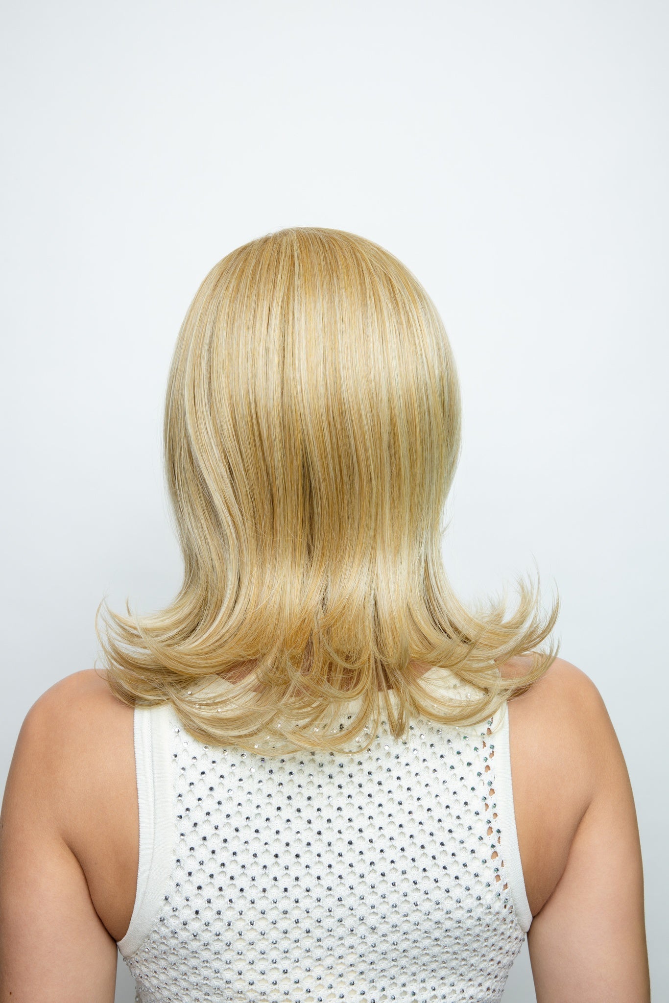 Sophia Wig - 1041   Alexander Couture Collection