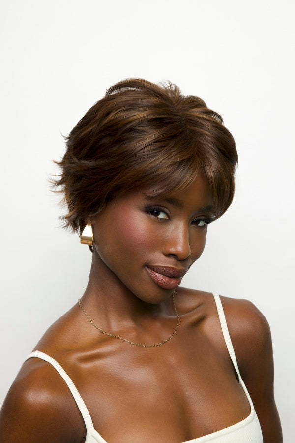 Star Wig - 6544   The Orchid Collection