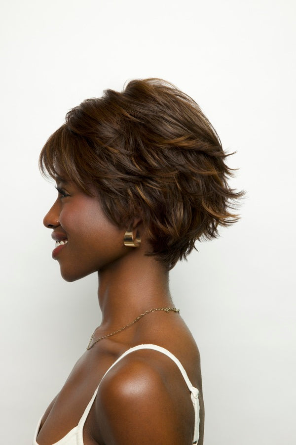 Star Wig - 6544   The Orchid Collection