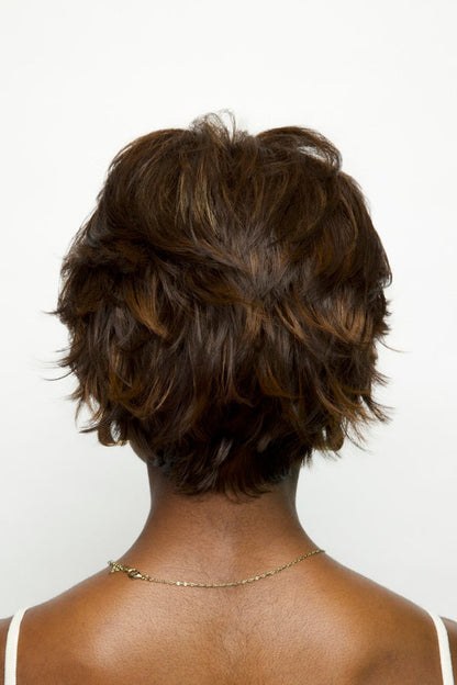 Star Wig - 6544   The Orchid Collection