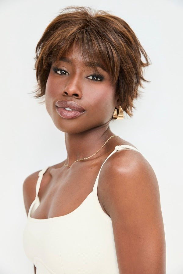 Star Wig - 6544   The Orchid Collection