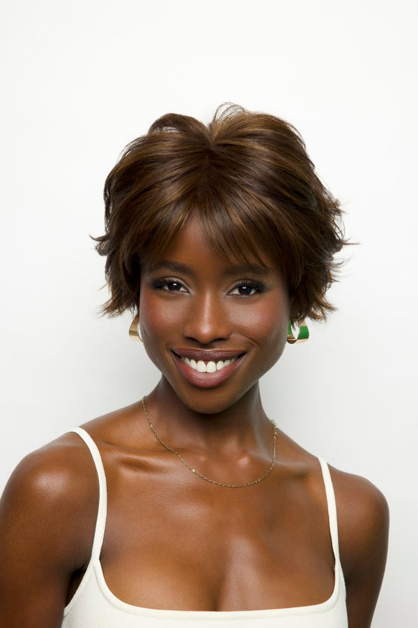 Star Wig - 6544   The Orchid Collection
