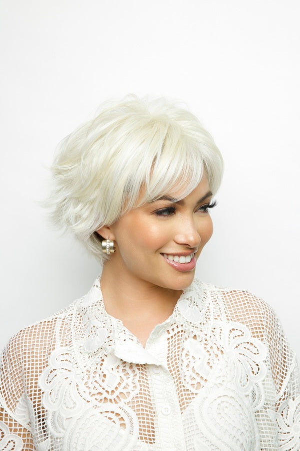 Star Wig - 6544   The Orchid Collection