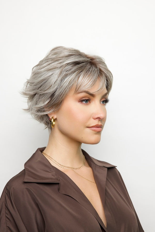 Star Wig - 6544   The Orchid Collection