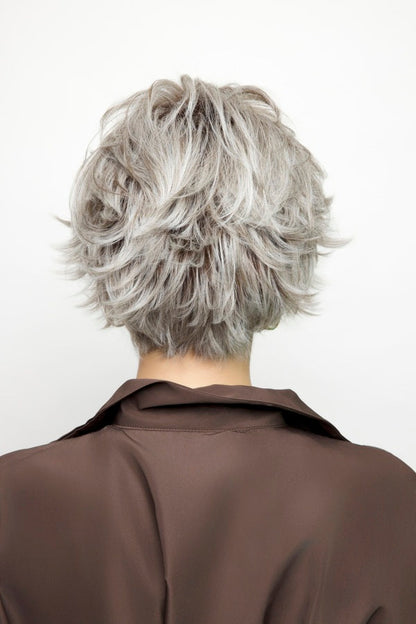 Star Wig - 6544   The Orchid Collection