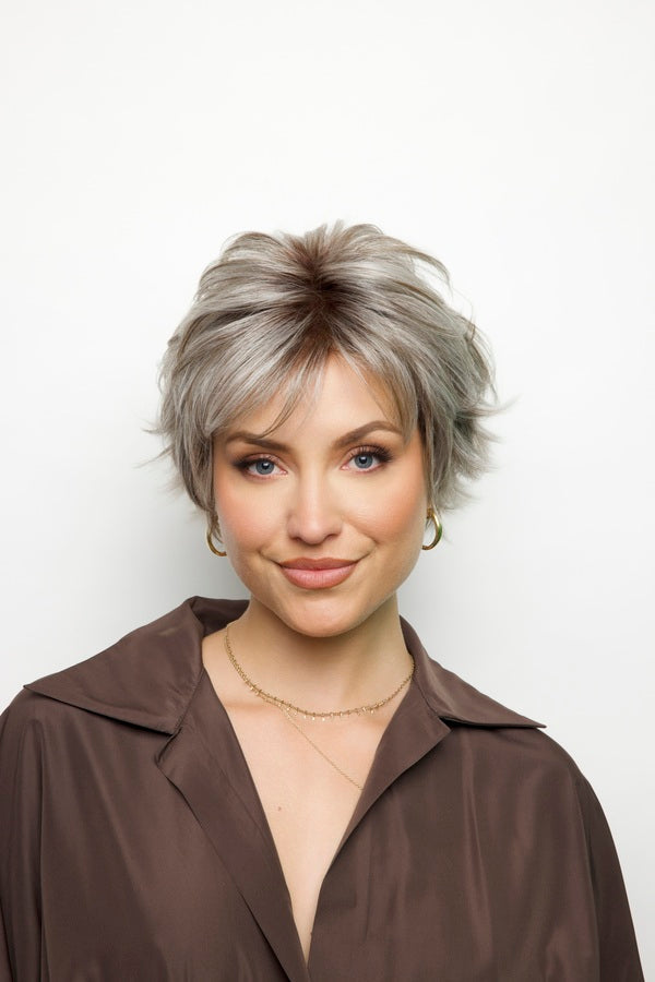 Star Wig - 6544   The Orchid Collection