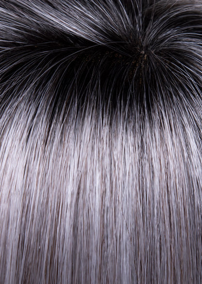 Zoey By Envy HS Human Hair Blend Luxury Wig