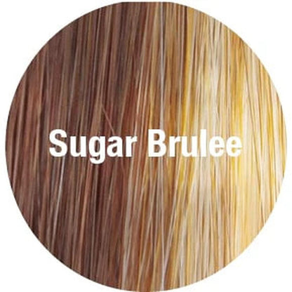 Bliss nhs luxury synthetic wig dct