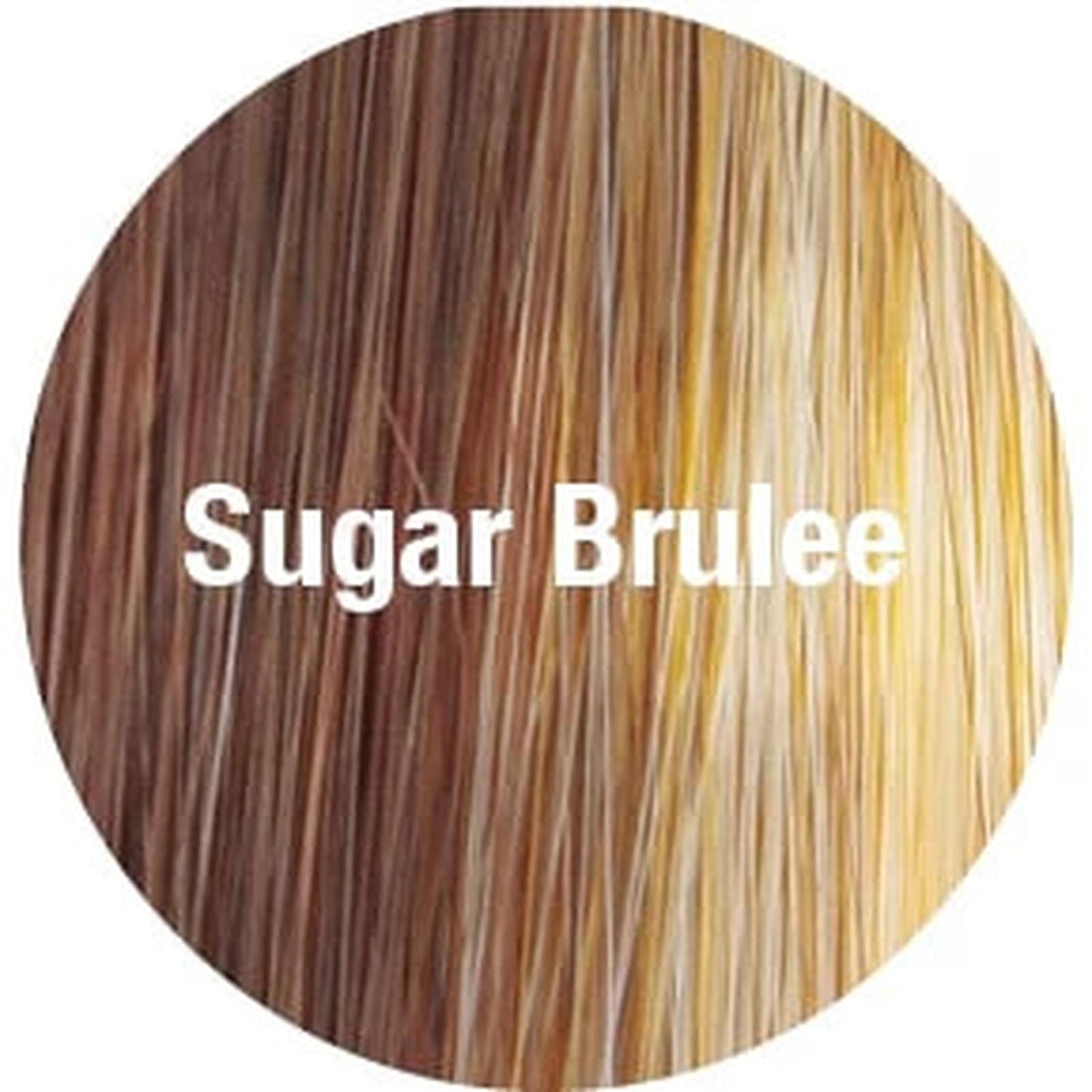 Flora NHS Luxury Synthetic Wig DCT