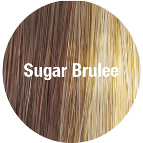 Breeze nhs luxury synthetic wig dct
