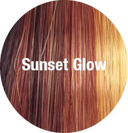 Flora nhs luxury synthetic wig dct