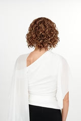 She's Like the Wind by TressAllure HS Luxury Synthetic Wig