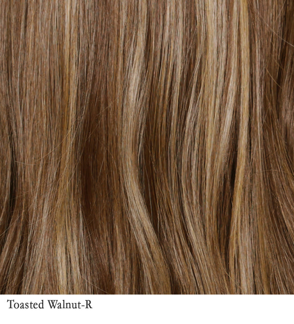 TOASTED WALNUT-R