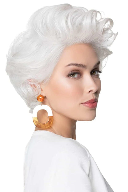 Modern Curls HS Luxury Synthetic Wig DCT