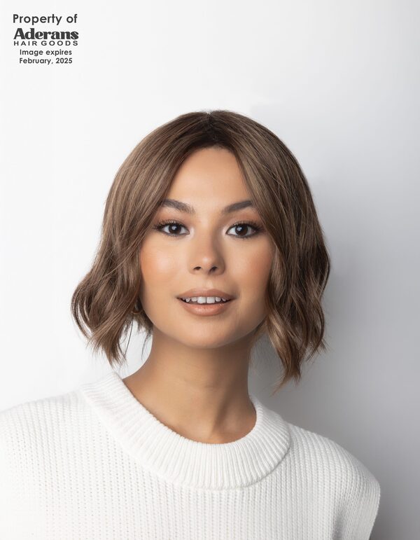 Tara Wig - 2402   ROP Hi Fashion Collection