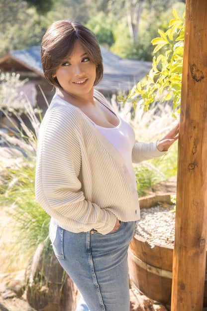 Tate Wig - 2580   Amore Collection