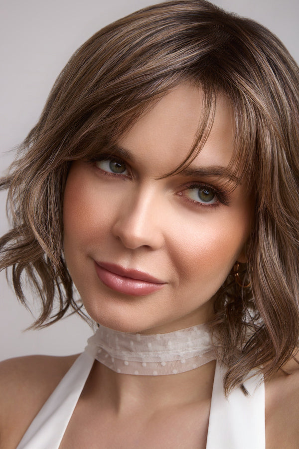 Terra Wig - 2592   Amore Collection